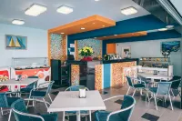 Muthu Raga Madeira Hotel - bar