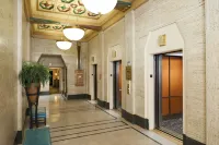 Hampton Inn Indianapolis Dwtn Across from Circle Centre - 3 stelle