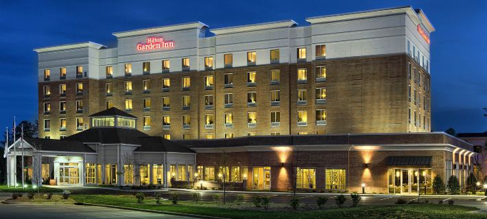 Hilton Garden Inn Raleigh-Cary Hotels in Cary