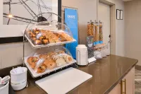 Hampton Inn & Suites Altoona des Moines - petit déjeuner