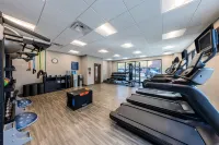 Hampton Inn by Hilton Columbus Downtown - Gym