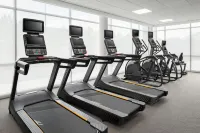 SpringHill Suites Roanoke North - Kuntosalit