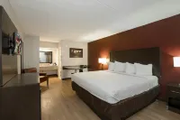 Red Roof Inn Mobile North - Saraland - Kæledyr tilladt