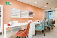 布勞堡海灘酒店 - SPA