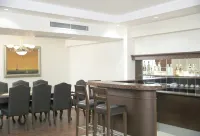 Anemon Grand Eskişehir Otel - bar