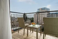 Waldorf Astoria Jerusalem - romantici