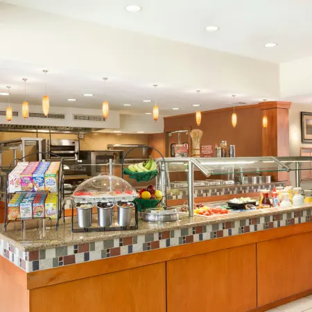 Hilton Garden Inn Lancaster