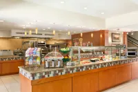 Hilton Garden Inn Lancaster - Aamiainen