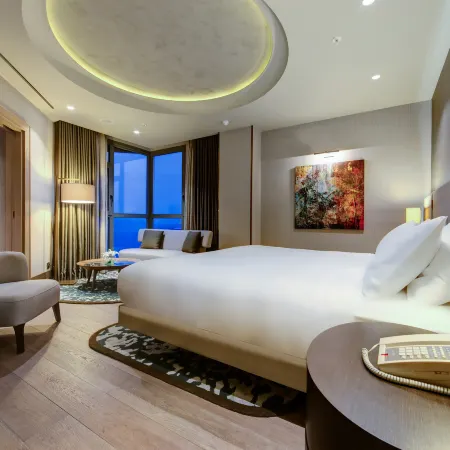 Mersin Hilton