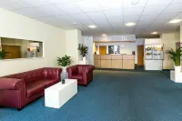 Dormero Hotel Bretten - Wifi