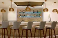 Waves Resort & Spa, An Autograph Collection All-Inclusive Resort - bar