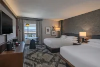 Sheraton Albuquerque Airport Hotel - 4 stelle