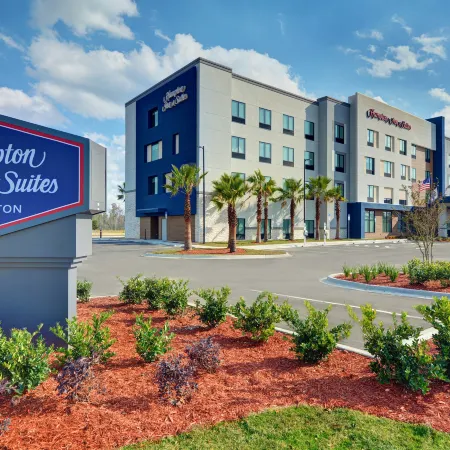 Hampton Inn & Suites by Hilton Middleburg