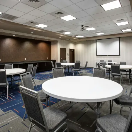 Hampton Inn & Suites Columbia Southeast Ft. Jackson