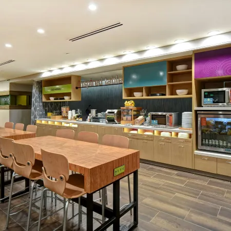 Home2 Suites by Hilton Birmingham Fultondale