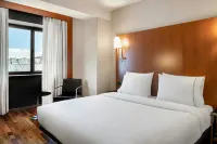 AC Hotel Ponferrada - Wifi