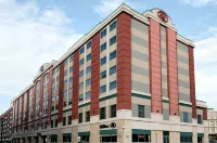 Hilton Scranton & Conference Center - Gym