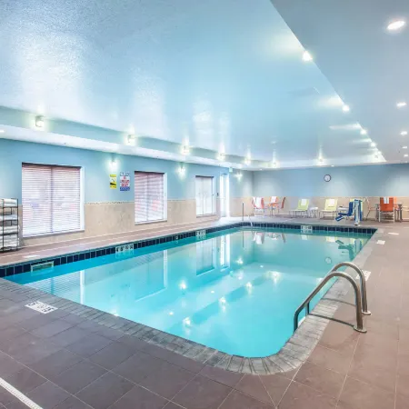 Hilton Garden Inn Minneapolis Airport Mall of America