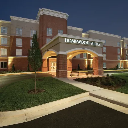 Homewood Suites by Hilton Charlottesville