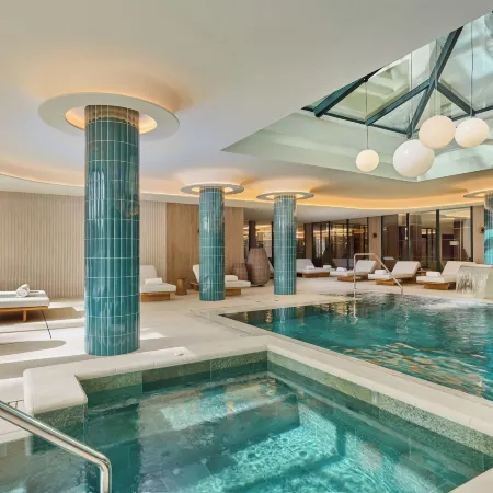 Hipotels Hipocampo Palace & Spa