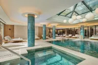 Hipotels Hipocampo Palace & Spa - 5-Star