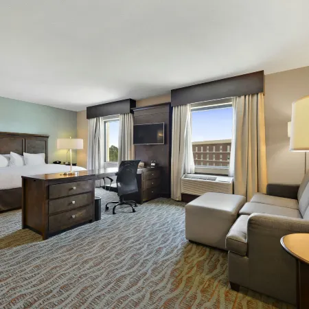 Hampton Inn & Suites Gulfport I-10