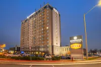 Sandman Signature Mississauga Hotel - อ่างจากุชชี่