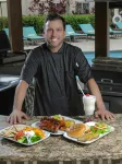 Hampton Inn & Suites by Hilton San Juan - Morgenmad
