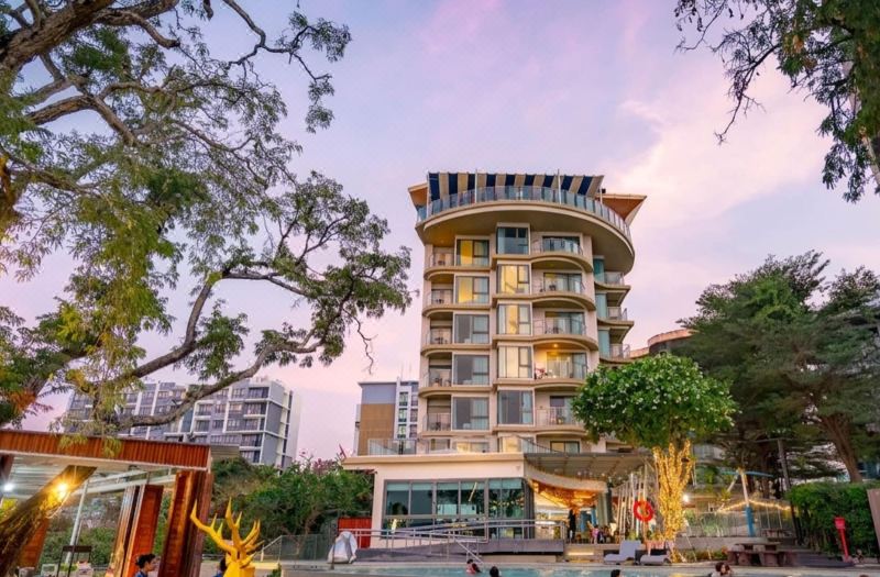 Centara Sonrisa Residences & Suites Sriracha photo 2