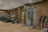 AC Hotel Innsbruck - Gym
