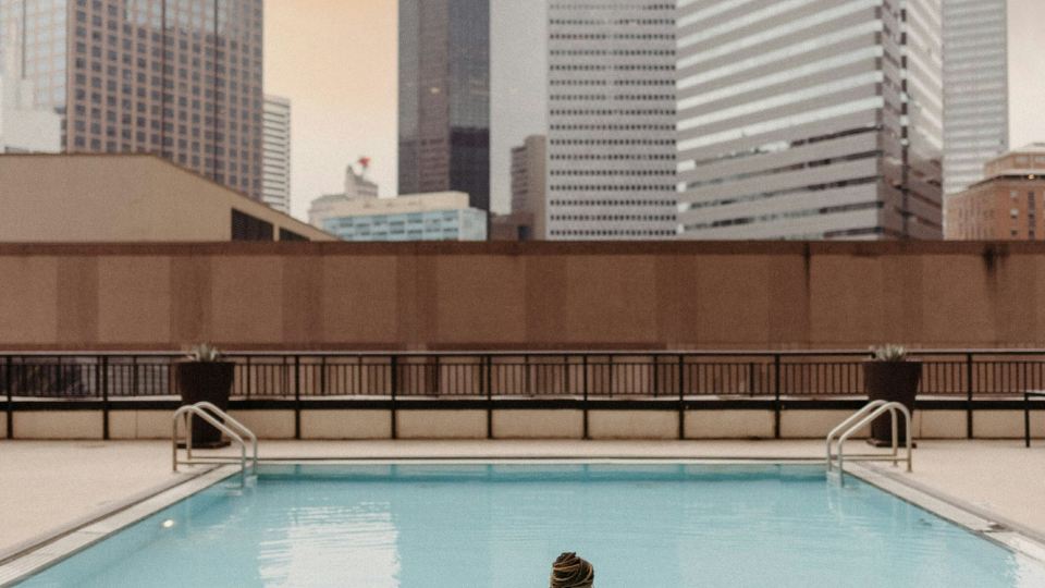Sheraton Dallas Hotel