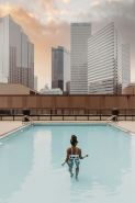 Sheraton Dallas Hotel
