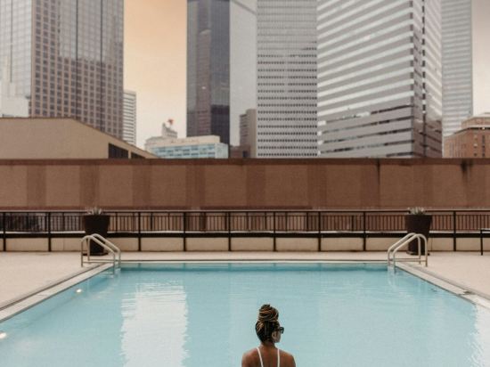 Sheraton Dallas Hotel