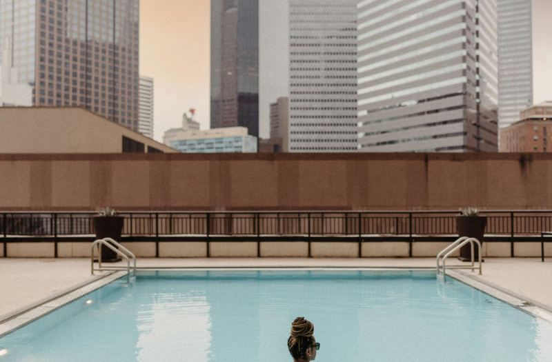 Sheraton Dallas Hotel photo 3