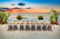 Hilton Marco Island Beach Resort and Spa - servizio colazione