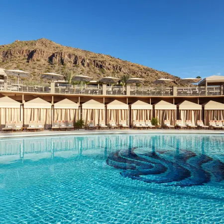 The Phoenician, a Luxury Collection Resort, Scottsdale