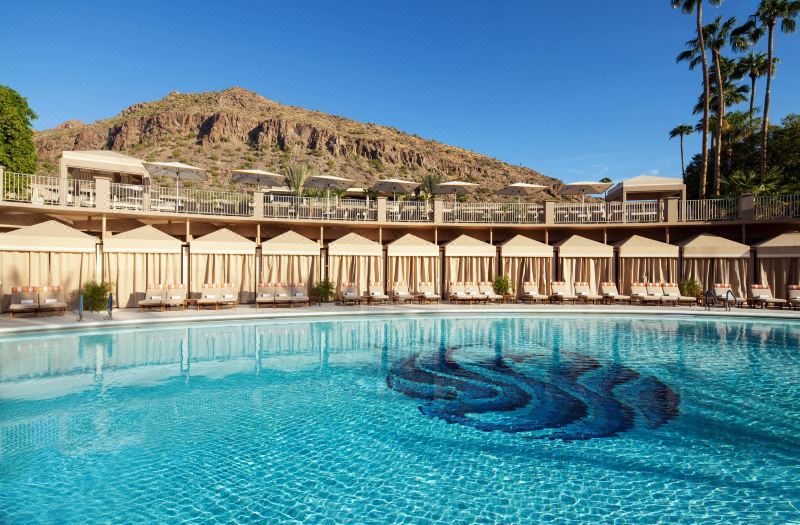 The Phoenician, a Luxury Collection Resort, Scottsdale photo 4