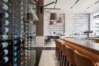 The Jacquard, Autograph Collection - bar
