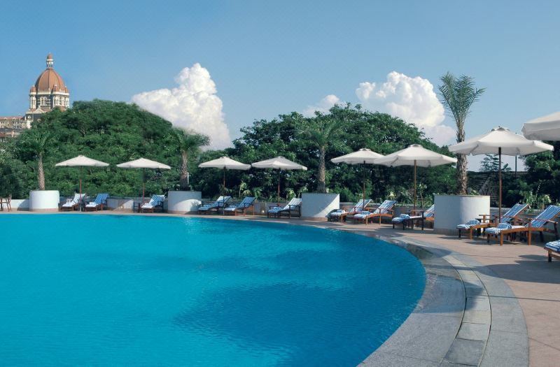 Taj Wellington Mews