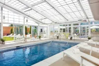 Element Lexington - salle de sport