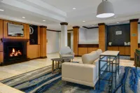 Fairfield Inn & Suites Carlsbad - 3-Star