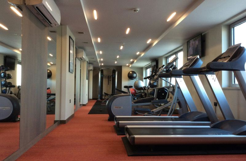 Clayton Hotel Chiswick photo 3