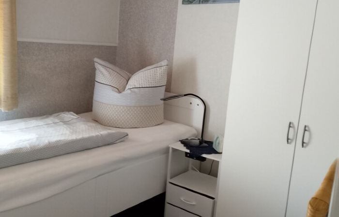 Small and cozy holiday home. Quiet Location