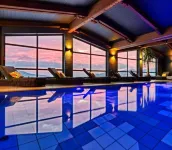 Natura Hotel Bodenmais - Inkl Soft- Und Heißgetränkeflat - Pools