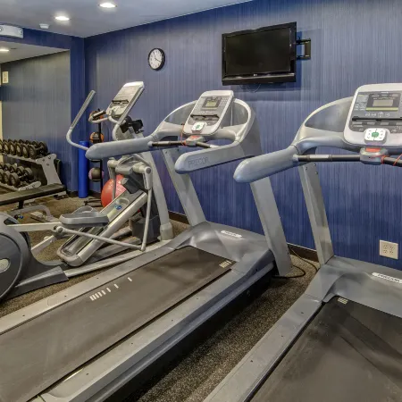 Hampton Inn Raleigh/Cary