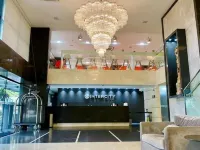Hotel Intercity Campina Grande Citymix - 4-Star