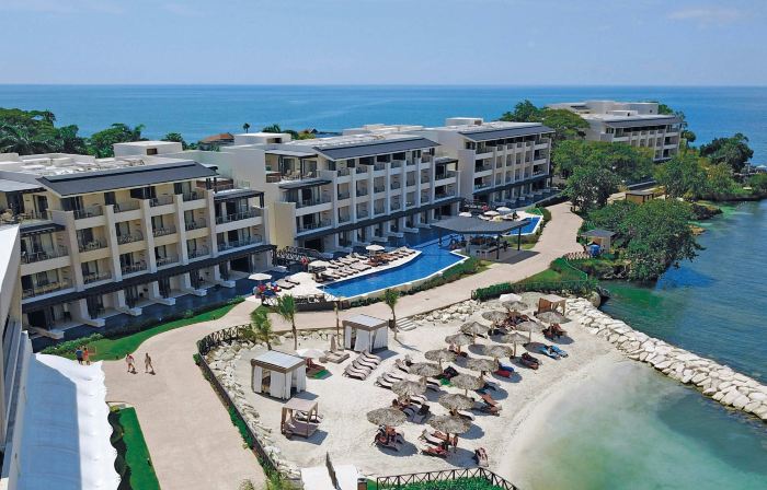 Royalton Hideaway Negril, An Autograph Collection All-Inclusive Resort – Adults Only