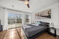 Beaver Bluff - Close to Eureka & Dam Site Lake Park - 3 stjerner