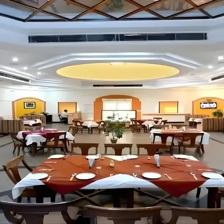 Ethnic India Tourist Resort