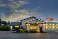 赫基默紅頂套房飯店 - 汽車旅館